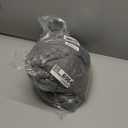 Weighted Blanket 15lbs 60"x80", Weighted Blankets for Adults, Cooling Weighted Blanket for Sleeping, Machine Washable Soft & Breathable All-Season Comfort & Premium Glass Beads(60" x 80" 15 lbs)