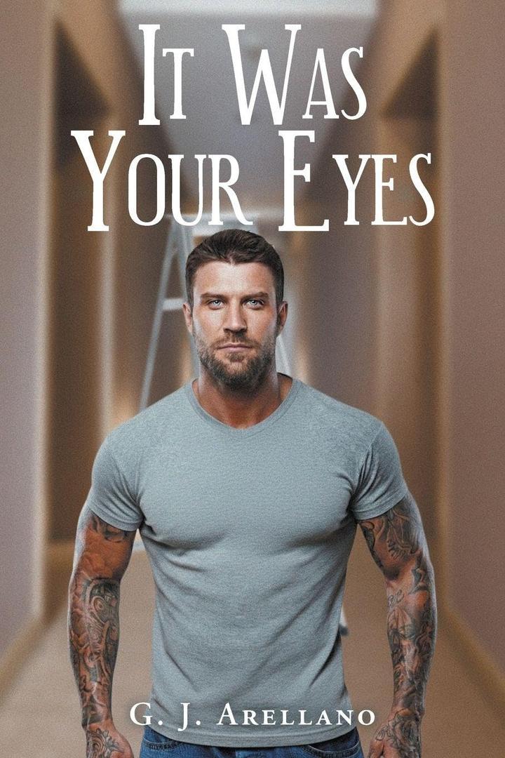It Was Your Eyes, Paperback