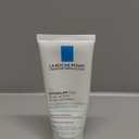 La Roche-Posay Effaclar Dual Acne Face Wash With 4% Benzoyl Peroxide & LHA Exfoliant, Acne Treatment Help Clear & Prevent Blemishes, Paraben Free & Oil Free Wash, 6.76 Fl Oz