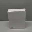 Comfyanno Cot Sheets for Daycare Standard Size - Fits 23" x 52" Cot, 10 Pack Bulk, Daycare Essentials, Soft & Comfortable Fitted Cot Cover, Preschool Kids Nap Time Sheets, Brushed Microfiber- White