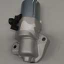 19252 New Starter Motor Replacement for Honda Accord 3.5L 2013-2017 Crosstour 3.5L 2013-2015, Acura RLX 3.5L 2014-2017 V6 Engine OE#: 31200-5G0-A02, 31200-5G0-A04, SM74011