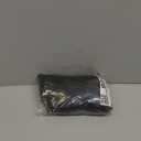 3 Pack Mens Sun Protection Fishing Hoodie with Face Mask UPF 50+ Long Sleeve Compression Work Shirt Construction Quick Dry (Large, Black+blue+grey)