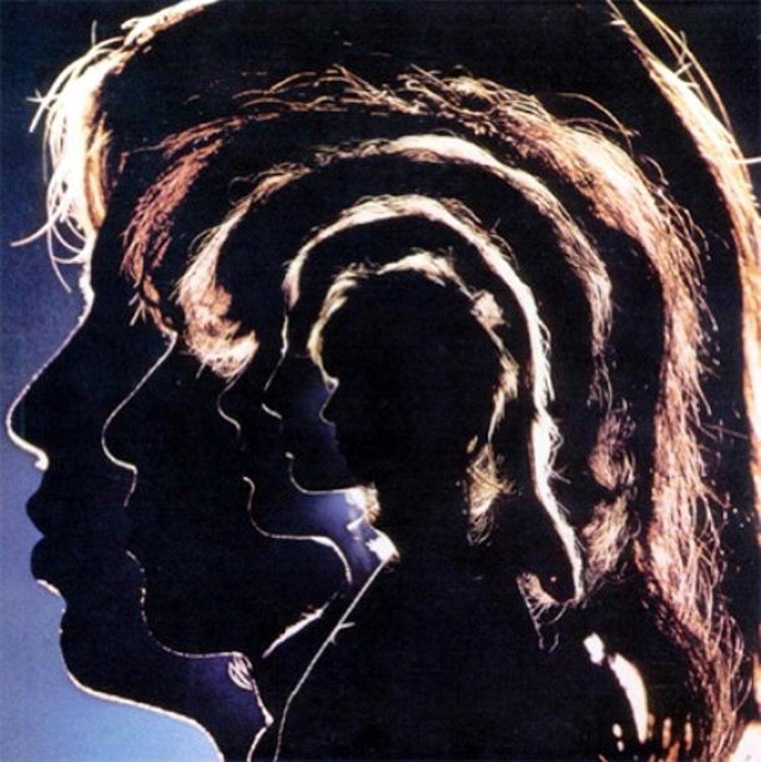 Hot Rocks 1964-1971, Audio CD
