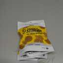 2 x Honey Stinger Organic Mini Vanilla Waffles, Energy Stroopwafel for Exercise, Endurance and Performance, Sports Nutrition for Home & Gym, Pre and Post Workout, 1 Bag, 5.3 Ounce