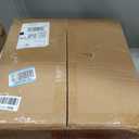 Boat Cover 26-28 ft, Waterproof 1200D Heavy Duty Boat Cover, 26'-28' Length, Beam Width 160''