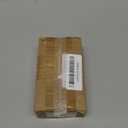 AZSSMUK Shaft Collars 1-1/2" Bore Solid Steel Style Zinc Plated Set Screw 4 Pieces