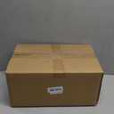 GOODFOEVER Rock Solar Garden Lights, Super Bright Solar Spot Lights, Solar Powered Landscape Lights Outdoor Decorative Waterproof LED Lights for Pathway, Walkway, Yard (solid color)