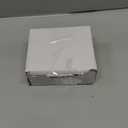 NAUBEA Door Reinforcement Plate, Stainless Steel, Fits 1-3/4" Doors, 2-3/8" Backset, Lock and Door Reinforcer Security, Door Knob/Lock/Latch/Deadbolt Cover Plate, Reinforce and Repair Wood/Metal Doors