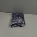 XPONNI Track Women Baggy Y2k Parachute Pants for Women Y2K Clothing(Navy, S, Small)