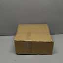 JOICEE 3 Pcs Velvet Ceramic Christmas Trees, Xmas White Modern Velvet Cone Tabletop Trees for Christmas Decorations Indoor Table Mantel Entryway Centerpieces Home Room Decor