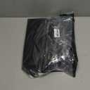 Dog Pet Mesh Safety Barrier for Stairs - Baby Gate for Stairway - No Drilling Puppy Barrier for Indoor - Banister to Banister (54"W to 60"W x 32"H)