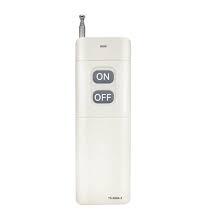 Remote Control, Long Distance for Wireless Remote Switch