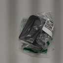 Ailiber for Samsung Galaxy Z Flip5 Case, Galaxy Z Flip 5 Phone Case Holster with Back Screen Protector, Swivel Belt Clip, Kickstand Holder, Full Body Shockproof Shell Cover for Samsung Z Flip5-Black