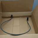 W10518394 Dishwasher Heating Element Replacement for Whirlpool Kenmore Maytag Amana Dishwashers, Compatible with 8194250 8563007 8572861 W10134009 W10441445 W10518394VP By Improvedhand