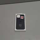 Apple iPhone 14 Silicone Case with MagSafe - Midnight