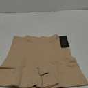 Seamless Shaping Boyshorts Panties for Women Slip Shorts Under Dress Shapewear Shorts Tummy Control Underwear (Small)