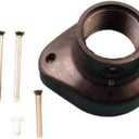 Kohler 1225244-BC Replacement Part, Bright Chrome