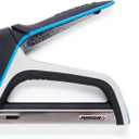 Arrow T50X Heavy-Duty Staple Gun for Upholstery, Furniture, Office, Decorating, Fits 1/4", 5/16, 3/8", or 1/2" Staples