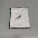 4sets Sectional Couch Connectors Linking Parts for Sofa Stability Easy to Install Suitable for Living Room Office and Exhibition Spaces