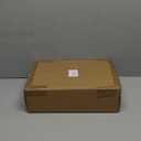 Ronlap Purse Storage Organizer for Closet, Clear Closet Bag Storage Dividers Rack Shelf Purse Dividers for Closet Organization Handbag Separators Closet Purse Organizers and Storage, 4 Pack, Clear