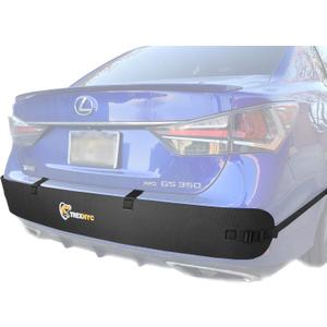 T-Rex Bumper Protector, Rear Bumper Guard for Cars