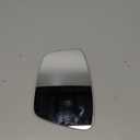 WLLW Mirror Glass Replacement for Chevy GMC 1992's - 2000's Truck Left LH Driver Side