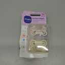 Mam Perfect Night Sucette Silicona 0-6m, 2 Pack