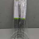 Cuisinart Large Asian Strainer, One Size, Stainless Steel