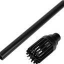 Magluv A20011 Intake Stem with Intake Strainer Fit for Fluval 305/405/306/406 External Filter Fluval Filter Intake Stem Intake Assembly for Fluval Replacement Parts