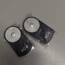 RC6 for Canon Remote Control with Shutter Release 2 Packs