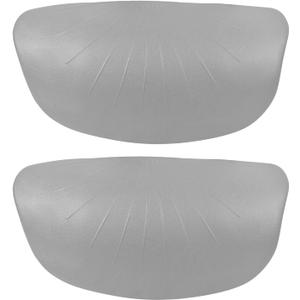 76558 74610 Hot Tub Spa Pillow Headrest Compatible with Hot Spring Pillows for Limelight Pulse Pulse DL Bolt (2012-2017), Glow Flair (2008-2017), Gleam (2013-2017) Spas Neck Cushion
