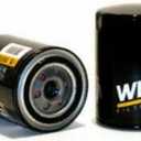 WIX FILTR LD WIX Spin-On Lube Filter