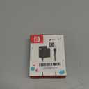 MARSDOCK 45W Charger for Nintendo Switch - 15V 2.6A AC Adapter Fast Charging with 5FT USB C Cord - Compatible with Switch Lite, OLED, Steam Deck - Support TV Mode