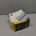 Rubtlamp 24 Pcs Wheat Straw Dinnerware Sets, Unbreakable Reusable Plastic Wheat Straw Bowls & Plates Dinner Set, Microwave And Dishwasher Safe Plates, 12Plates, 6Bowls, 6Cups for Party(Beige)