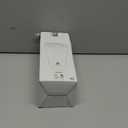 IDEUS Insulated Tumbler with Lid and Straw 18 oz, Stainless Steel Double-Wall Vacuum Leak-Proof Travel Coffee Mug, Cup Holder Friendly, Avocado Green