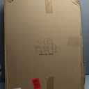 50 Pack, Small Shipping Box,13x11x2'',Corrugated Mailer,Wonfer Cardboard Box, White