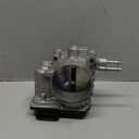 Throttle Body Fit for RAV4 2009-2018, Camry 2010-2017, Venza 2009-2016, Sienna 2011-2013, Highlander 2.7L 2009-2018, Scion tC 2011-2016, S20140Gasoline Vehicle only