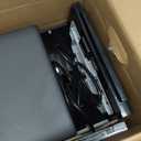 ECOVACS DEEBOT T90 PRO OMNI Robot Vacuum and Mop, 30,000Pa Suction, Instant Self-Cleaning OZMO Roller Mop, TruEdge Deep Edge Cleaning, ZeroTangle, Hot Water Wash & 145F Air Dry, AI Obstacle Avoidance