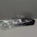 22 Gauge 5 Conductor Electrical Wire 50FT, UL 2464 22 AWG 5 Wire Cable Tinned Copper PVC Stranded 22/5 Core Wire for LED Lighting, Outdoor Low Voltage Extension Cable, Automotive etc.