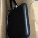 Medline Superlight Aluminum Rollator, Black - Ultra-Lightweight, Foldable & Durable Mobility Walker