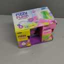 Tubby Tots Bath Potion Kits for Kids - 6 Pk - Bath Bombs for Kids - Toddler Bubble Foam Colors Fizzies - Bathtub Toys for Kid Ages 4-8 Years Old - Science Soap Potions Kit Age 3 4 5 6 7 8 - Non Toxic