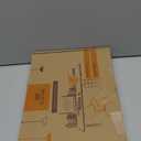 BUYIFY Foldable Laptop Bed Desk for Couch, Sofa - Large Lap Desk Tray Table with Cup Holder and Tablet Slot - Portable Notebook Stand for Eating, Writing, Studying and WFH (Black)- USA Original Patent