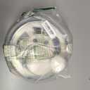 6L-Stainless Steel Salad Rotator, Vegetable Dishwasher,Lettuce Cleaner and Dryer, Kitchen Strainers.