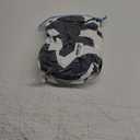 Tano Costume for Womens Outfits Clones War Cosplay with Headpiece Accessories Adult Halloween Fullset (X-Large)