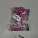 Kujian Controller for PS3, Wireless Controller for Playstation 3 6-axis Dual Vibration Gaming Controller with Charging Cord (Galaxy)