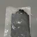 LACE INN 2 Pair Universal Non Slip Gripper Spikes for Shoes, Durable Ice Snow Grips Traction Cleats with 8 Steel Studs Crampon for Walking On Snow and Ice (Large)