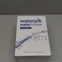 Waterpik Aquarius Water Flosser For Teeth Cleaning, Gums, Braces, Dental Care, Electric Power With 10 Settings, 7 Tips For Multiple Users And Needs, ADA Accepted, Black WP-662 