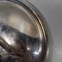 All-Clad D3 3-Ply Stainless Steel Sauce Pan with Lid 1.5 Quart, Induction Oven Broiler Safe 600F, Multipurpose, Compatible w/ All Cooktops, For Restaurant or Home Kitchen, Pots & Pans, Cookware Silver