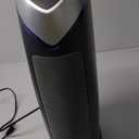 Germ Guardian Air Purifier with HEPA Filter and UVC Black