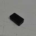 Mini Spy Camera - WiFi Hidden Camera - 1080P Home Security Cam - Nanny Cam - Portable Tiny Camera, Real-time Videotaping and Motion Detection, for Pet/Interior/Household Surveillance